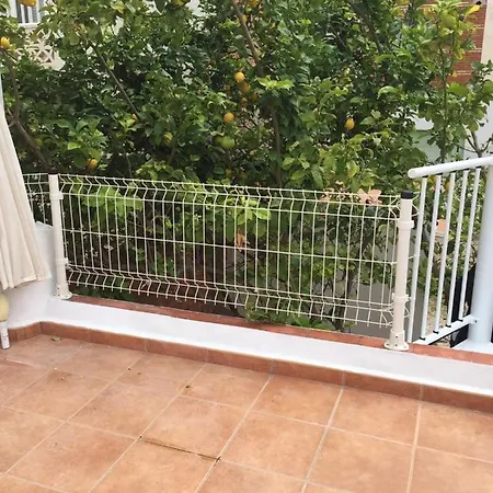 Dimarts- A 100m De Playa Nyaraló Gandía