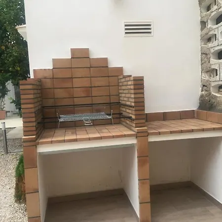 Dimarts- A 100m De Playa Nyaraló Gandía